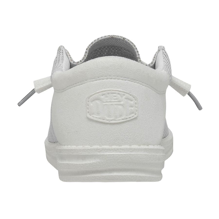 Wally Funk Mono - Ghosted - Image 5