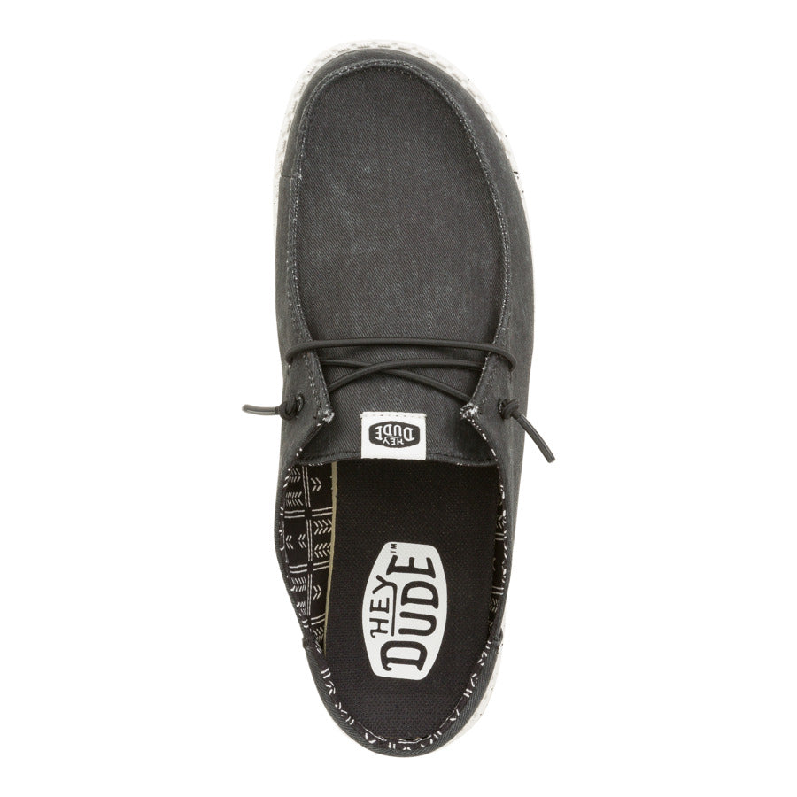 Wendy Slip Classic - Black - Image 7