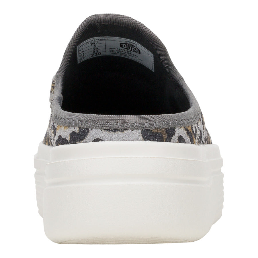 Austin Lift Classic - Leopard - Image 5