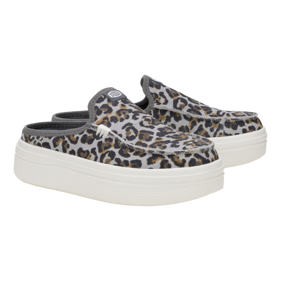 Austin Lift Classic - Leopard - Image 2