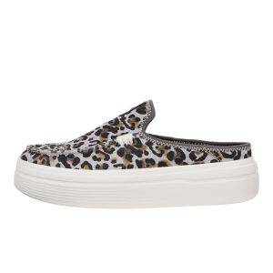 Austin Lift Classic - Leopard