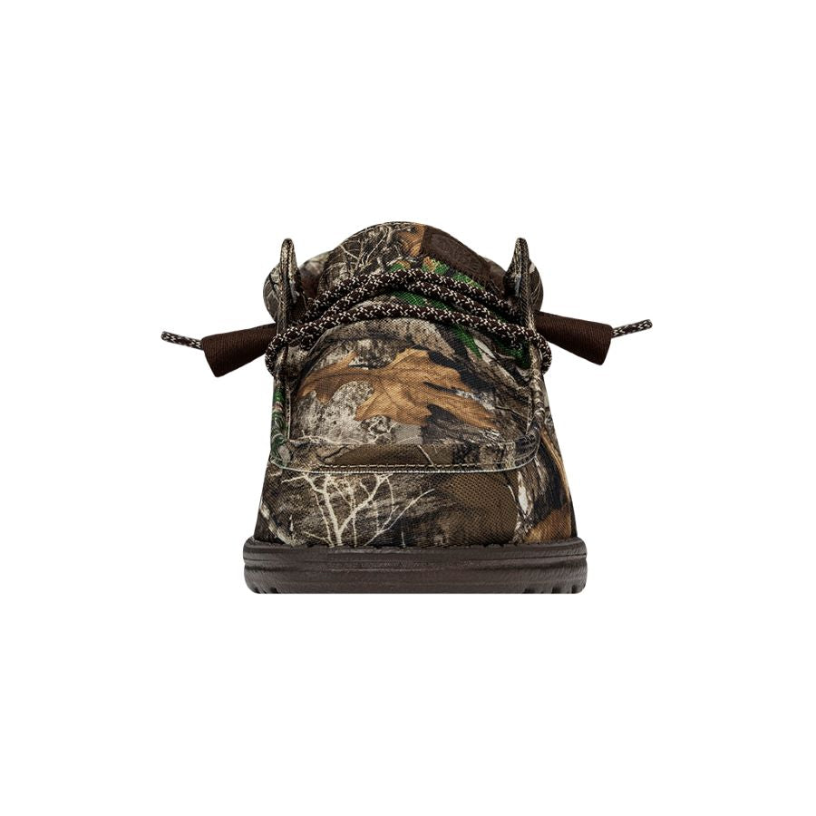 Wally Realtree Edge - Brown/Natural - Image 4