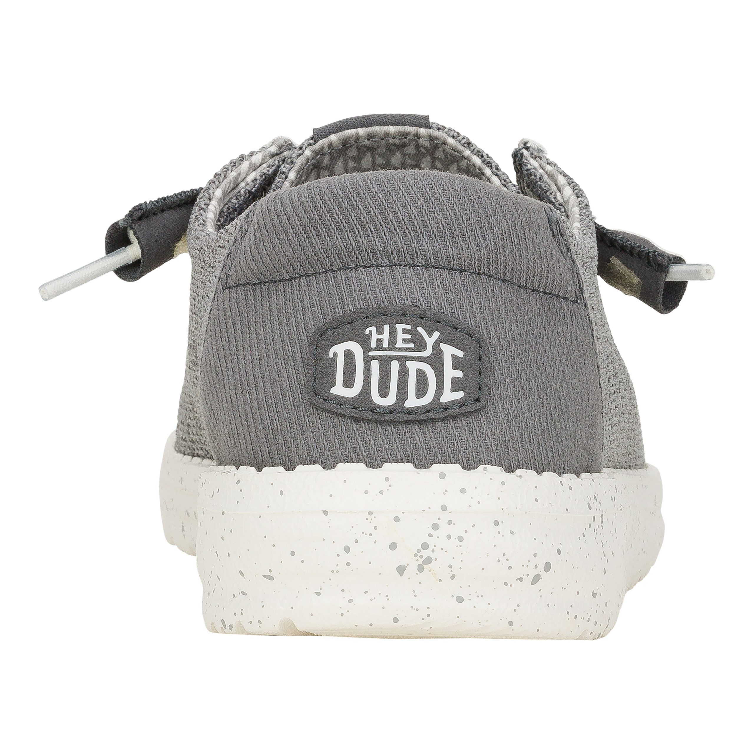 Wendy Stretch Sox - Dark Grey - Image 6