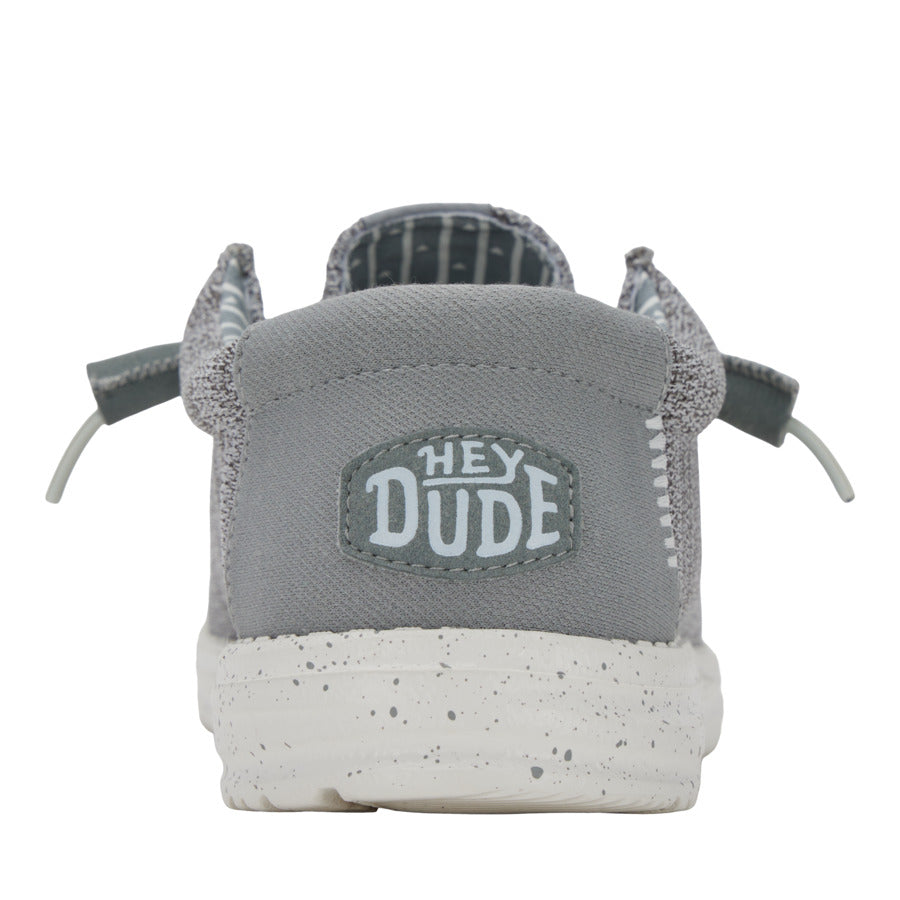 Wally Stretch Sox - Grey - Image 7