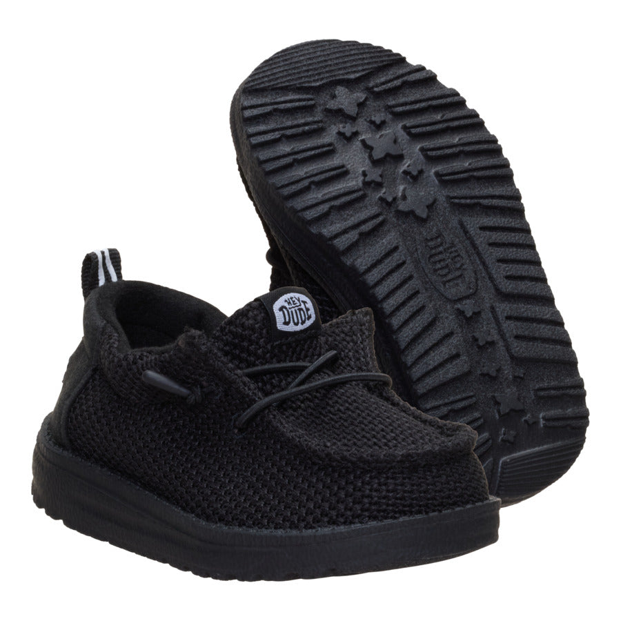 Lildude Slip On Core - Shade - Image 3