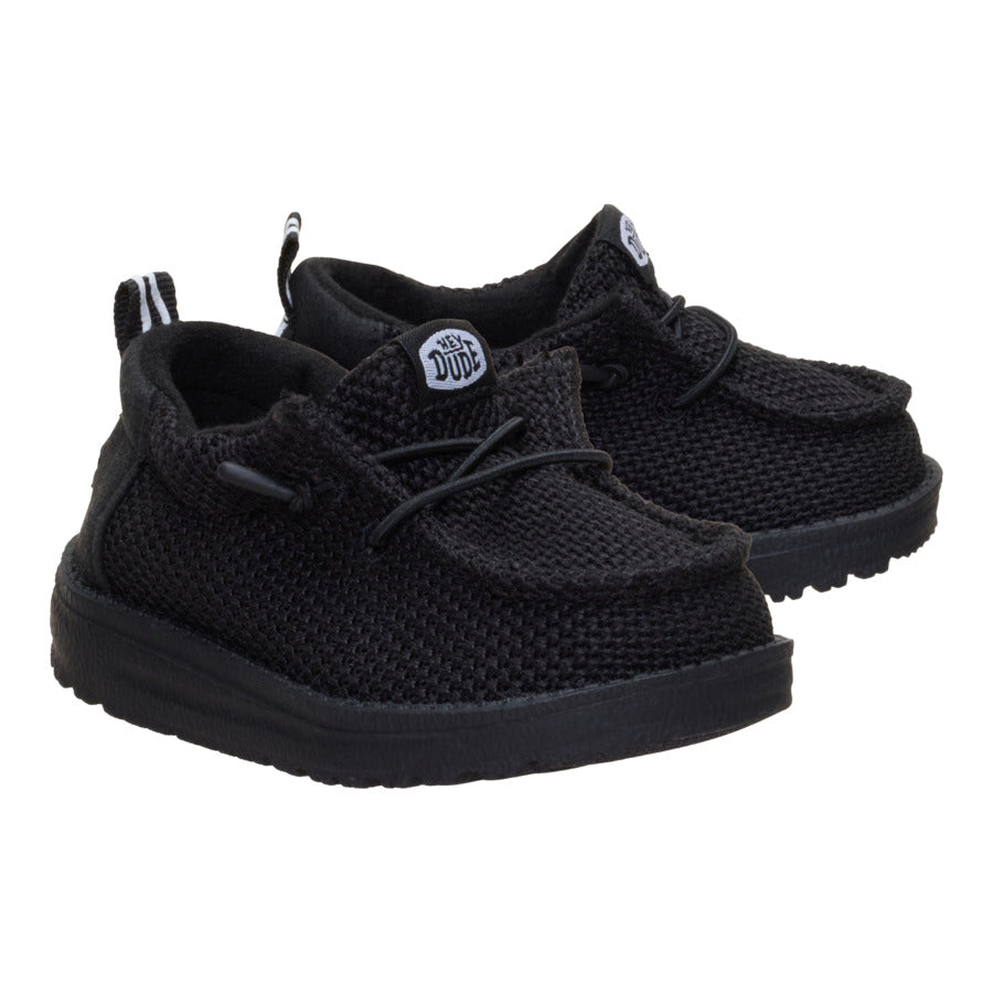 Lildude Slip On Core - Shade - Image 2