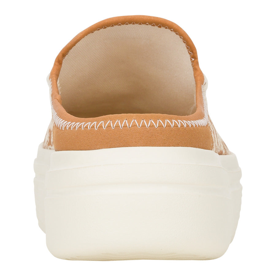 Austin Lift Essentials - Tan/Multi - Image 5