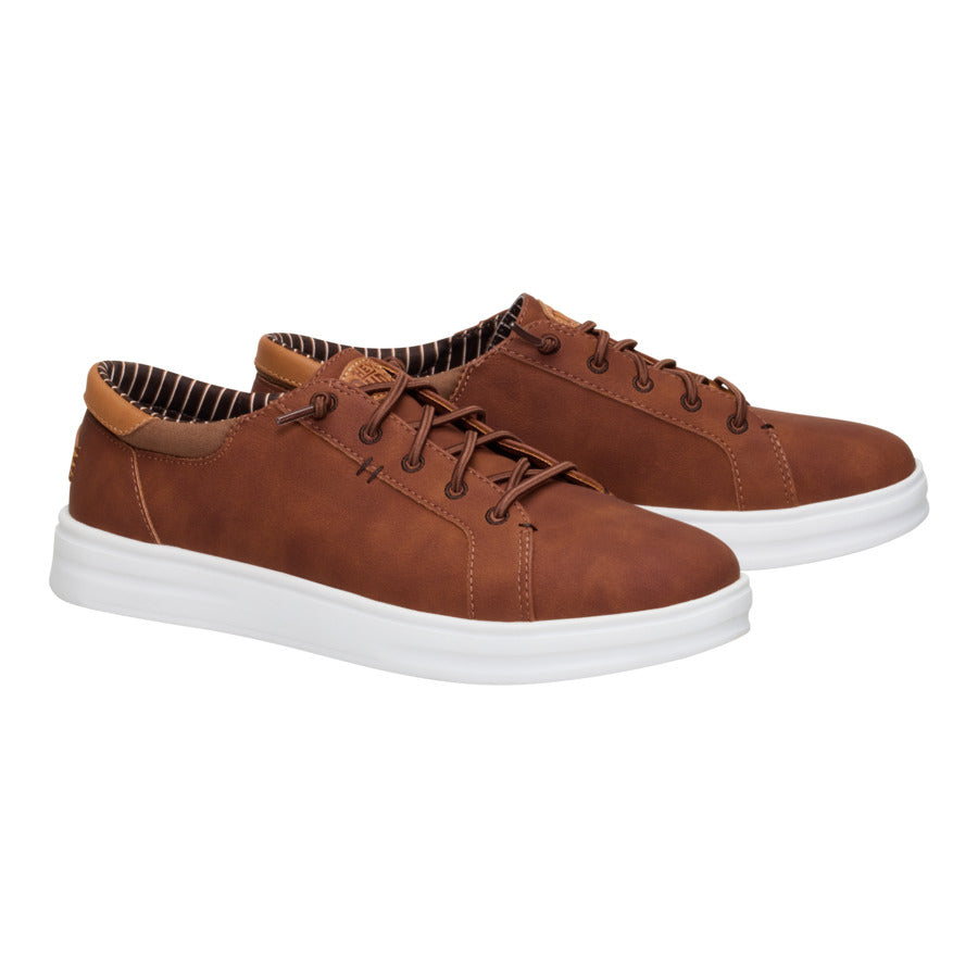 Paul Pro Classic - Cognac - Image 3