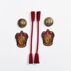 Gryffindor Accessory Pack - Multi