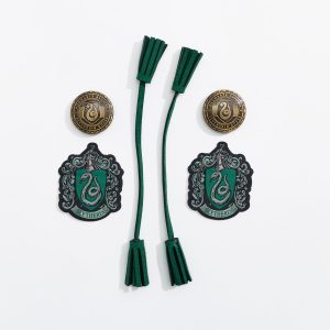 Slytherin Accessory Pack - Multi