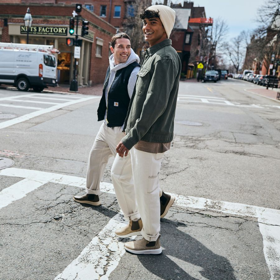 Tahoe Chelsea Classic - Timber/Silver Birch - Image 7